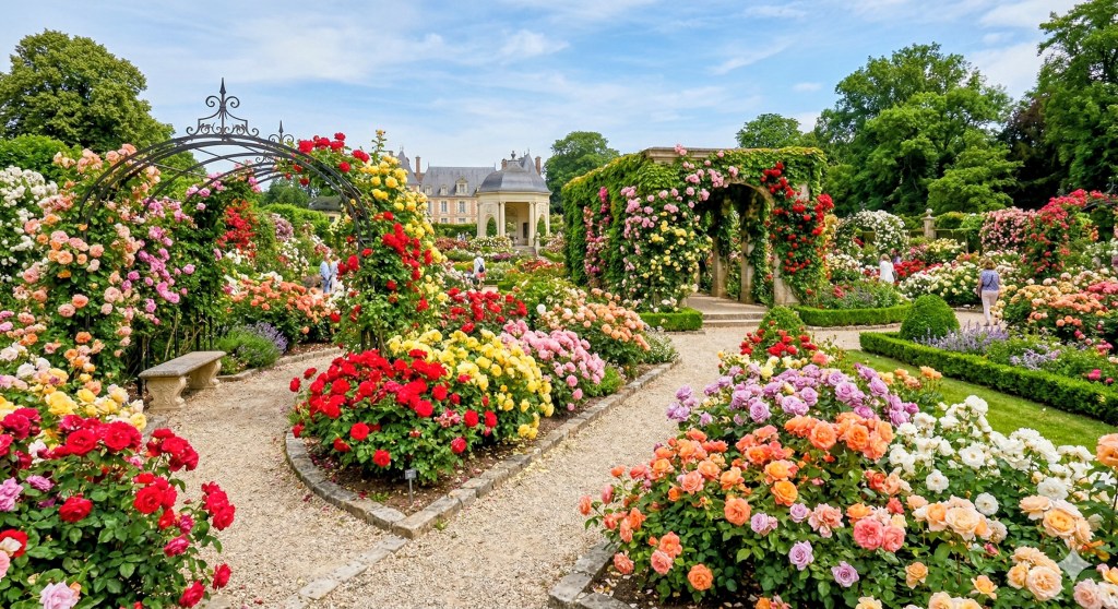 Botanical Evidence for a Divine&nbsp;Creator