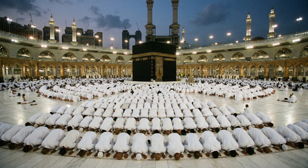 Secular Meditation As A Stepping Stone to Islamic Salat and Zikr e&nbsp;Illahi
