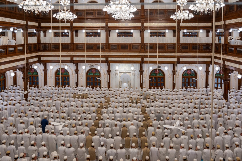 The Bohra Muslims: History, Theology, Leadership, and Their Place in the Wider&nbsp;Ummah