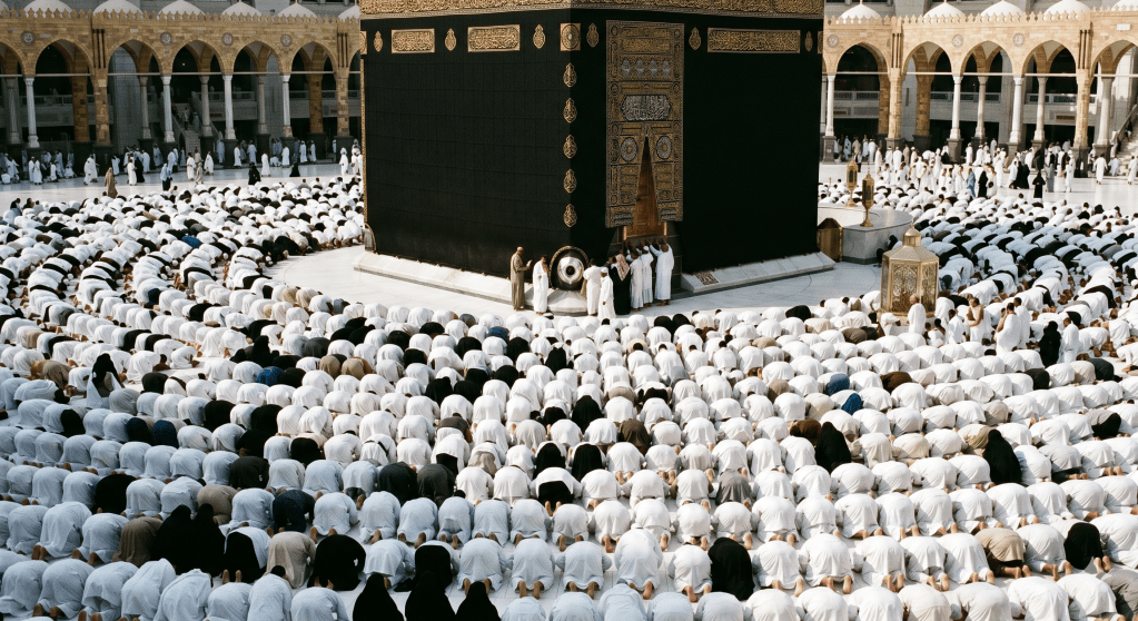 Neurosis, Cognition, and the Ascending Soul: A Transdisciplinary Analysis of Surah Al-Ma’arij as a Psychotherapeutic Framework