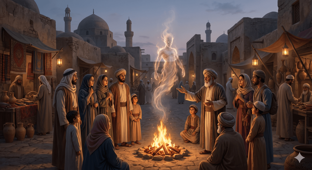 Exegetical Dichotomy in the Interpretation of Surah al-Jinn: A Comparative Verse-by-Verse&nbsp;Commentary