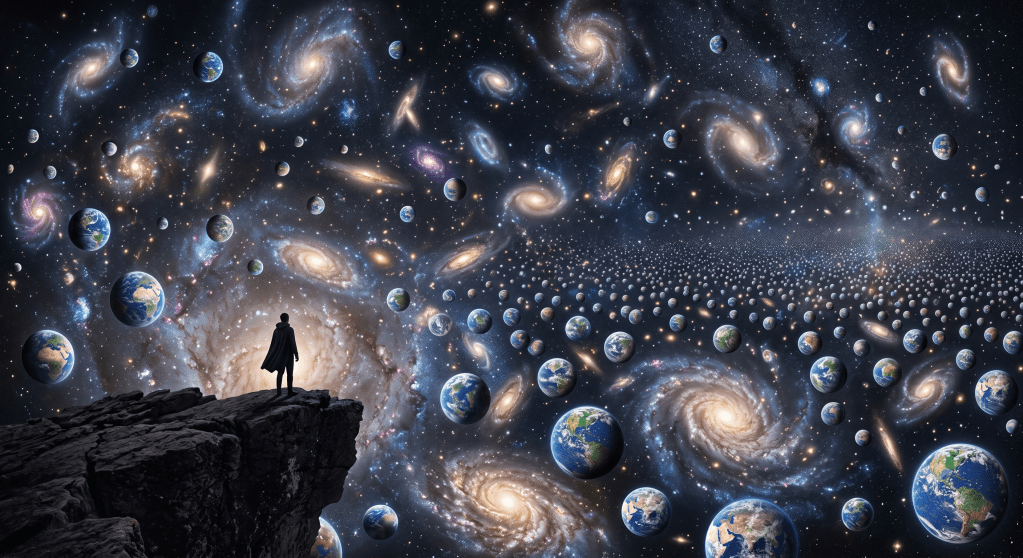 Cosmic Pluralism and Exotheology: A Quranic and Astrophysical Synthesis of Extraterrestrial Life