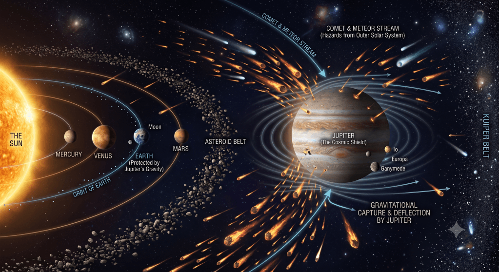 Cosmic Protection, Structural Order, and Teleology in Quranic Cosmology: A Scientific, Philosophical, and Theological&nbsp;Exegesis