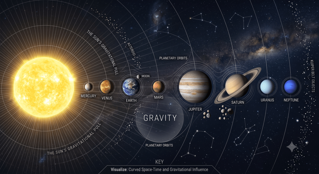 Pillars You Cannot See: A Scientific, Philosophical, and Theological Commentary on Qurʾān 13:2 and 31:10 in the Light of the Modern Understanding of&nbsp;Gravity