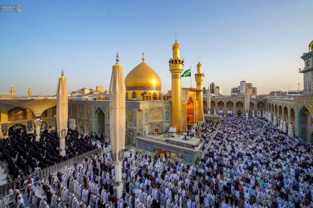 The Sheathed Sword: Sincerity, Self-Mastery, and the Mercy That Conquered a&nbsp;Heart