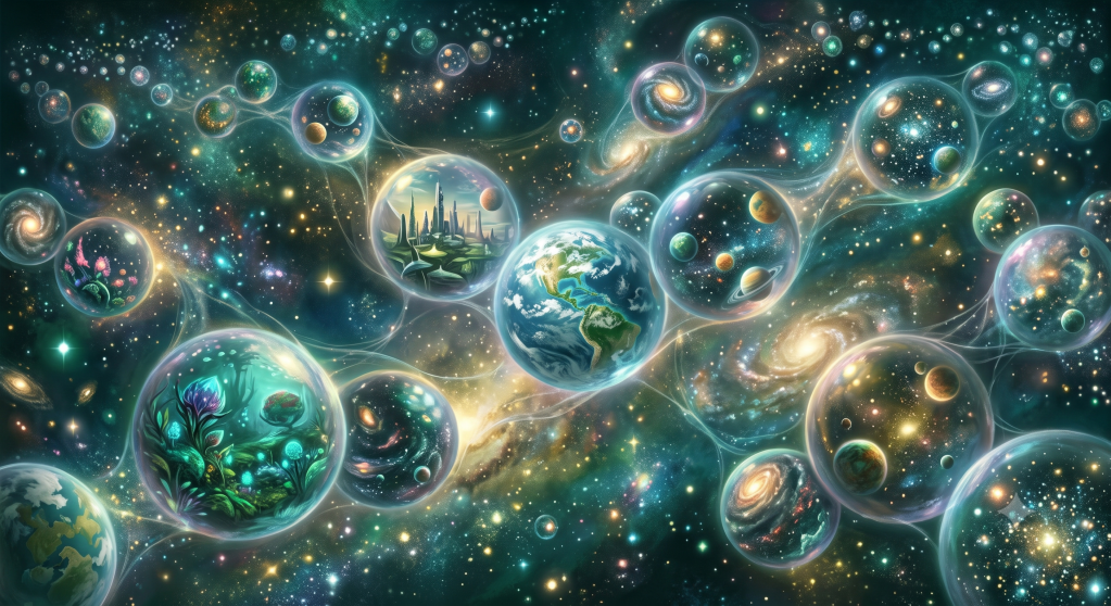 Rabb al-ʿĀlamīn: The Lord of the Worlds — Cosmology, the Multiverse, and Fine-Tuning as Evidence for&nbsp;God