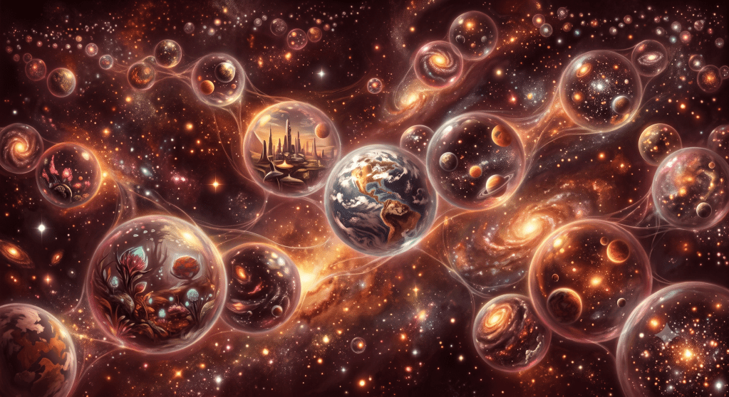 The Metaphysics of Multiversal Sustenance: A Scientific, Philosophical, and Theological Commentary on the Forty-Two Occurrences of Rabb&nbsp;al-Alamin