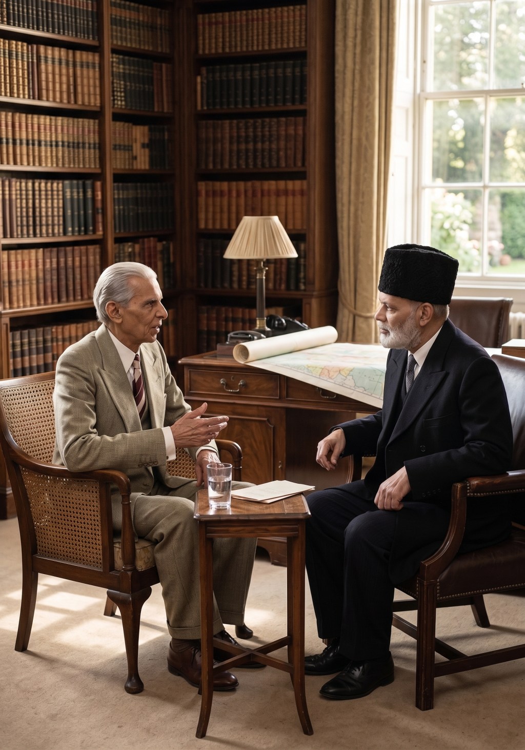 Book Review: Islam and Human Rights by Sir Muhammad Zafrulla&nbsp;Khan