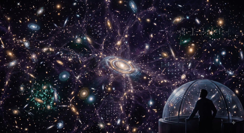 The Earths Like Unto the Heavens: A Scientific, Philosophical, and Theological Commentary on the Last Verse of Surah At-Talaq (Q 65:12) and the Quranic Case for Extraterrestrial Life