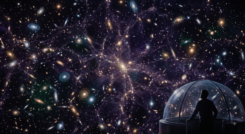 From the Crisis of a Home to the Governance of the Cosmos: Extraterrestrial Life and Infinite Providence in the Concluding Verse of Sūrat&nbsp;al-Ṭalāq