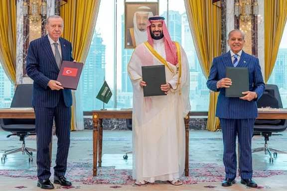 The Strategic, Theological, and Geopolitical Realignment of the Muslim World: A Comprehensive Analysis of the Mecca Joint Defense&nbsp;Agreement