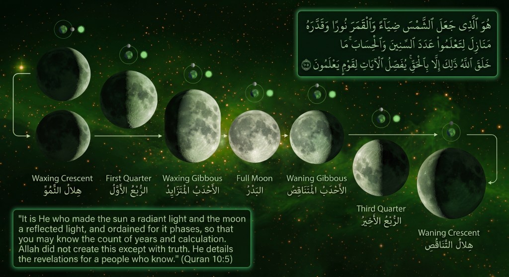 Cosmic Reckoning: The Sun, the Moon, Calendars, and the Qur’anic Theology of&nbsp;Knowledge