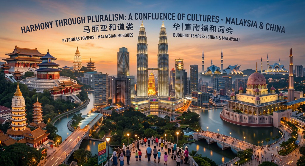 Capital and Confluence: The Socio-Economic and Spiritual Realignment of the Chinese Elite in&nbsp;Malaysia