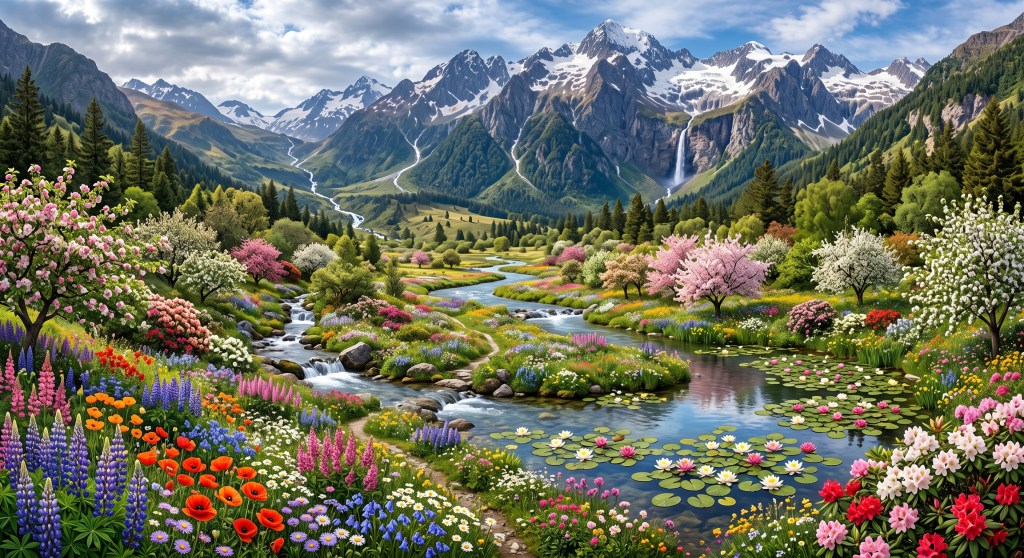 “How Many of Every Noble Kind”: A Scientific, Philosophical, and Theological Commentary on Qur’an&nbsp;26:7–9