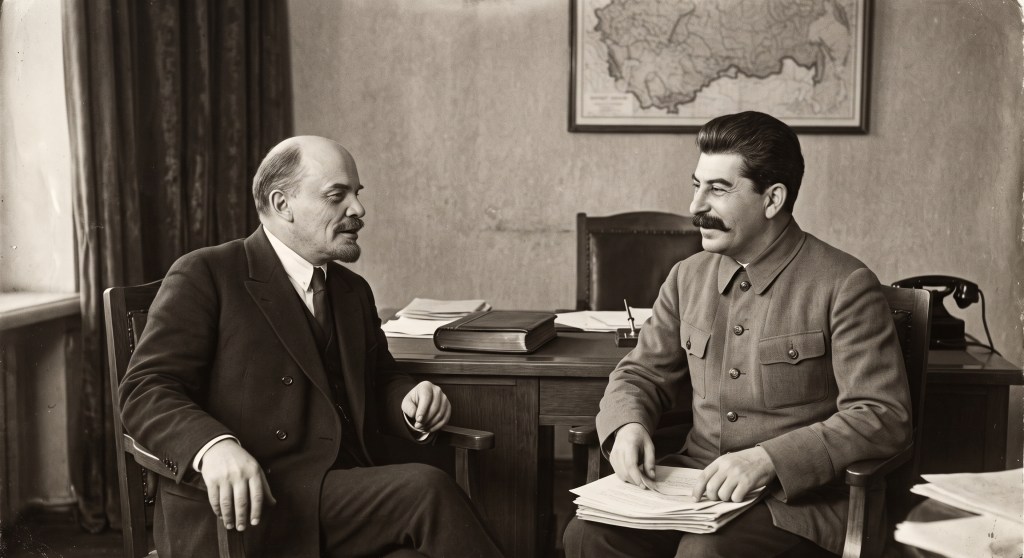 Joseph Stalin (1878–1953): A Biography Based on the&nbsp;Scholarship