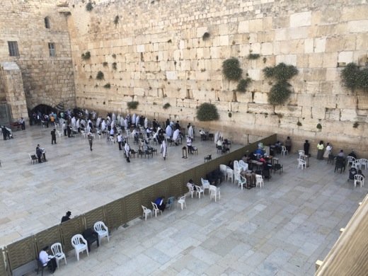 “Come to a Common Word”: An Invitation to Islam for the Men of the Beit&nbsp;Midrash