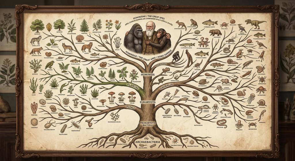 Jinn Archaea and Human Origins in the&nbsp;Quran