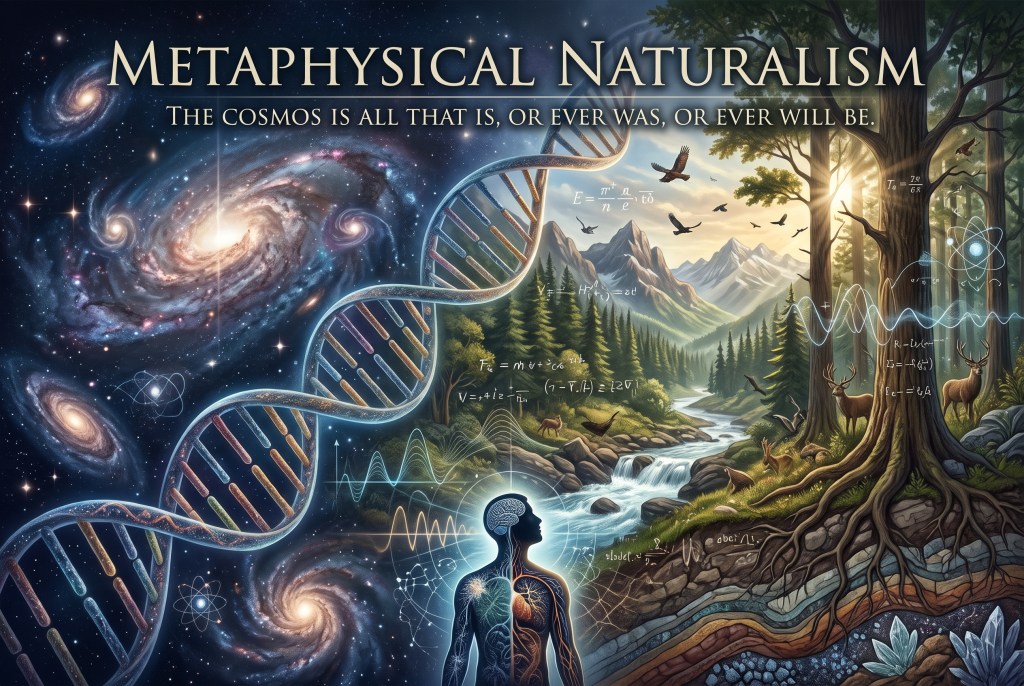 Beyond the Epistemic Horizon: A Scientific, Philosophical and Islamic Theological Refutation of Metaphysical&nbsp;Naturalism