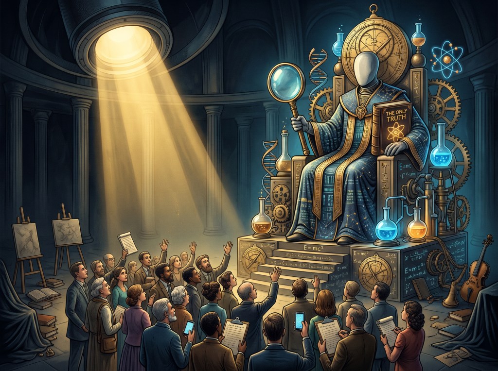 Lawful Nature as Witness, Not Rival: The “God of the Gaps” Charge, Its Mirror Image, and the Case for a Creator of an Intelligible&nbsp;World